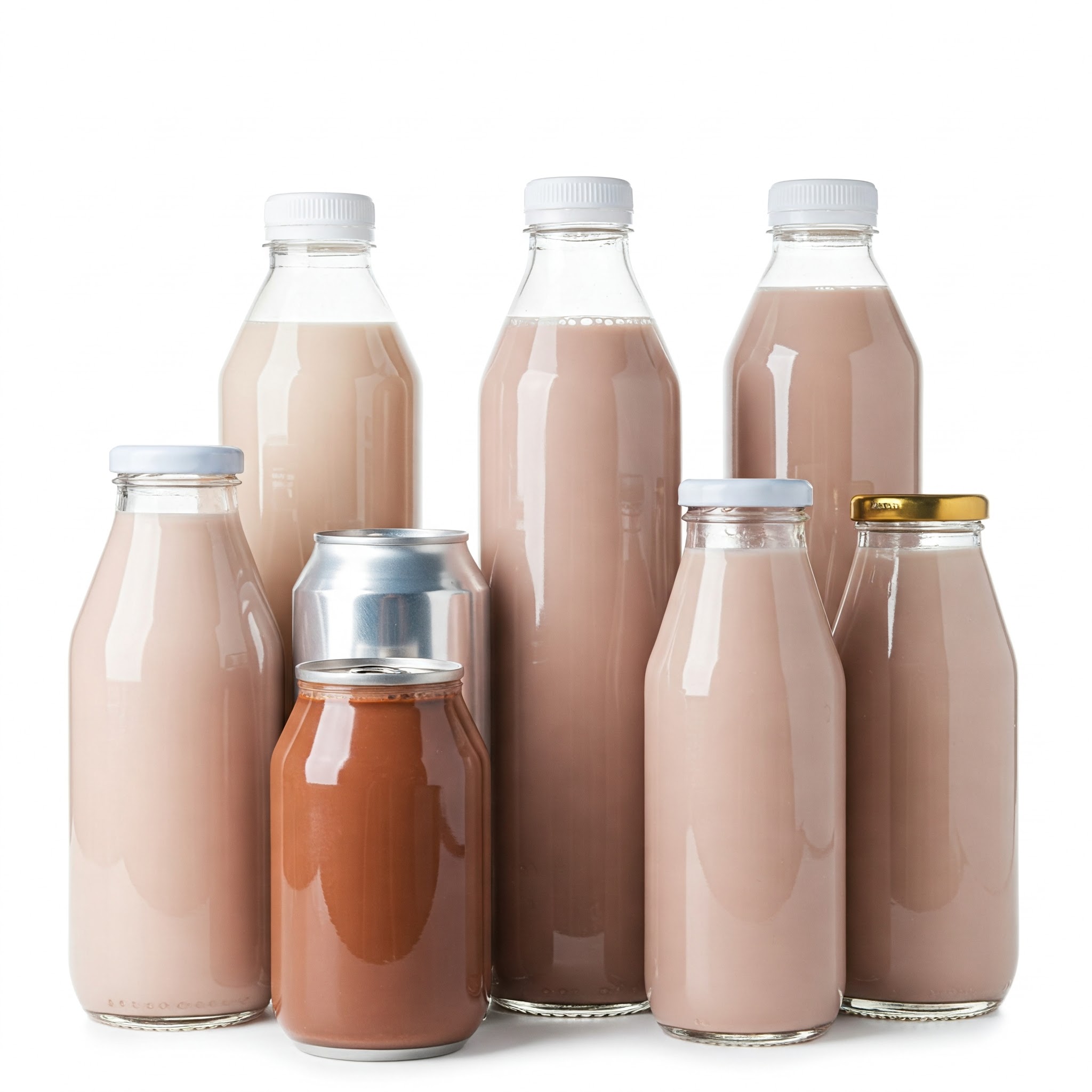 Flavored Milk